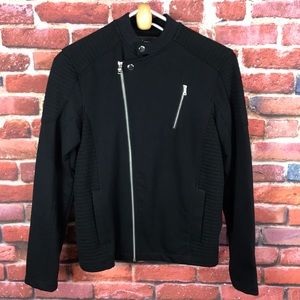 INC International Concept Men’s Zip Jacket Sz S